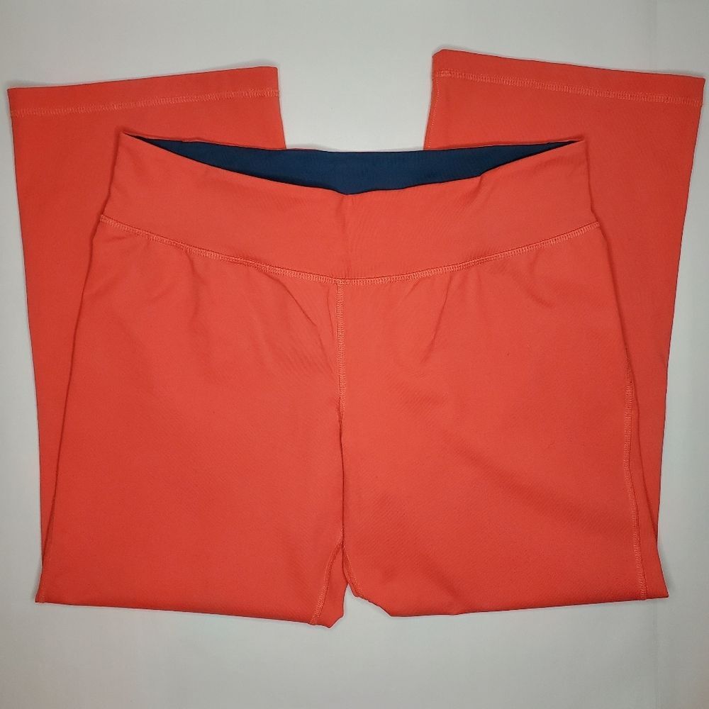 Patagonia Women's Pliant Capris Size L - Picture 6 of 10